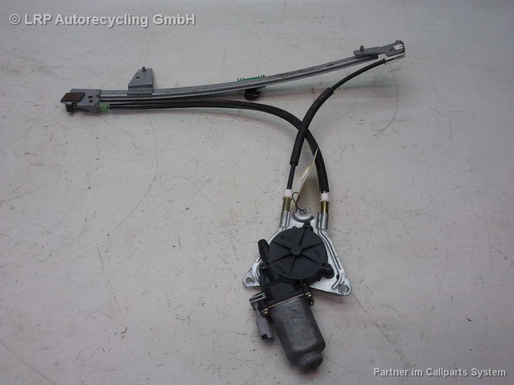 Peugeot 306 Fensterheber vorn links elektrisch 400671T4 MERITOR BJ1999