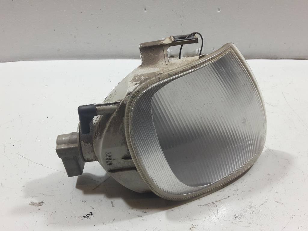 VW Polo 6N BJ 1998 Blinker vorn rechts Blinkleuchte weiß 6N0953050C Hella