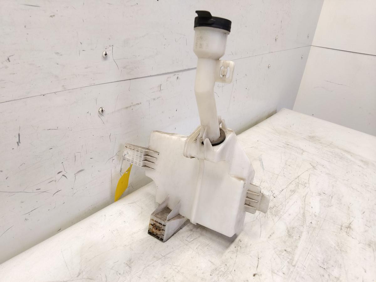 Opel Corsa E original Scheibenwaschwasserbeh&auml;lter mit Pumpe Bj.2015
