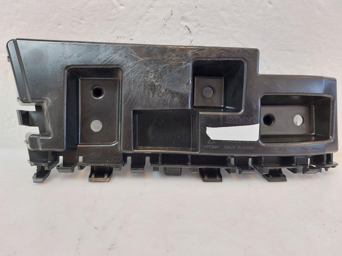 Smart #1 HX11 Pulse Halter Einschub Sto&szlig;f&auml;nger hinten mitte links OEM