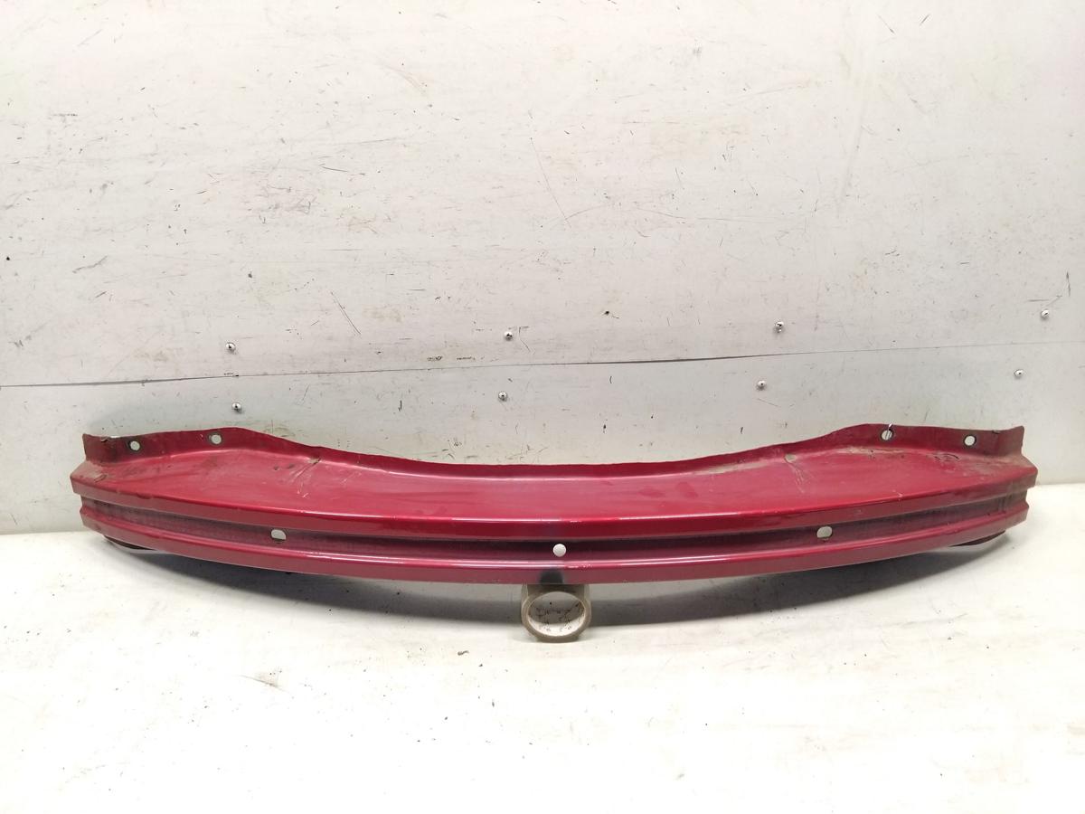 Tesla Model S original Tr&auml;ger Verst&auml;rkung Sto&szlig;f&auml;nger Sto&szlig;stange hinten Bj.2019