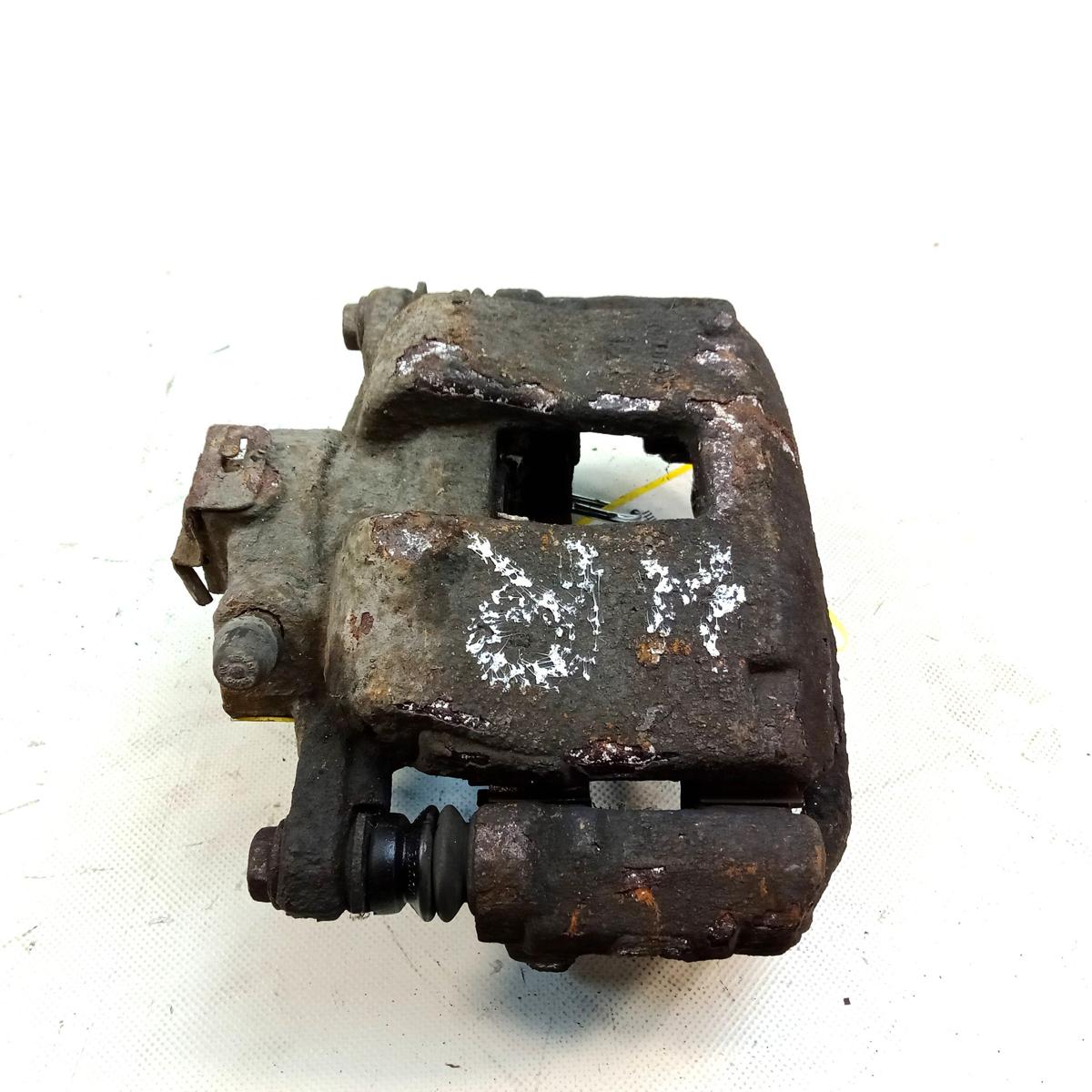 Peugeot Boxer 3 250 original Bremssattel Hinterachse rechts mit Tr&auml;ger Bj.2017