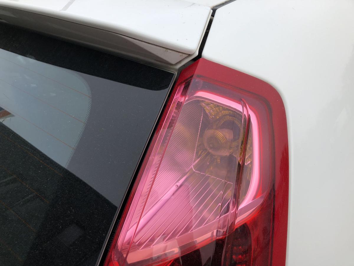 Fiat Grande Punto 199 R&uuml;ckleuchte rechts R&uuml;cklicht Heckleuchte Originalteil