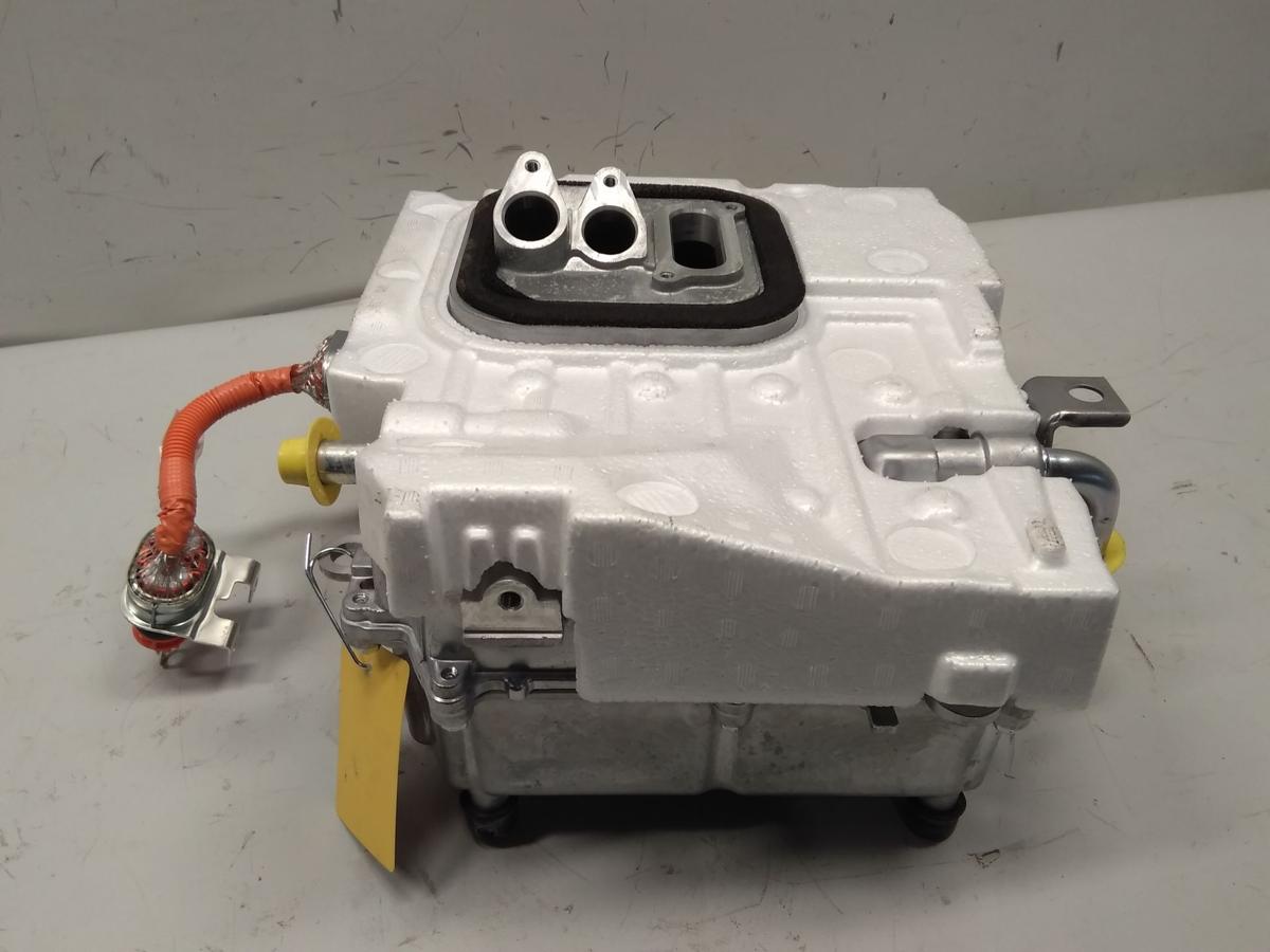 Mitsubishi Eclipse Cross original Steuergerät Elektromotor hinten Wechselrichter