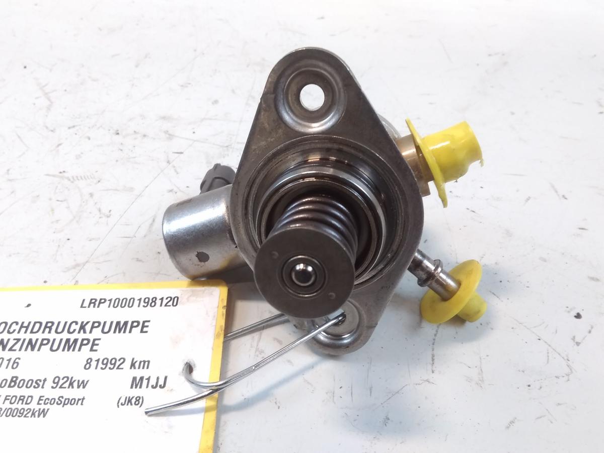 Ford Ecosport 2 JK8 original Hochdruckpumpe Benzinpumpe 1.0 EcoBoost Bj.2016