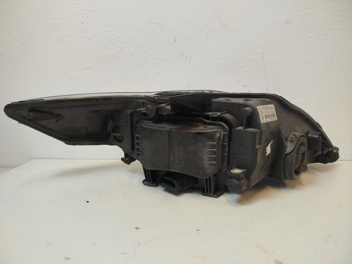 Ford Mondeo BA7 Scheinwerfer Hauptscheinwerfer vorn links Xenon Abbiegelicht