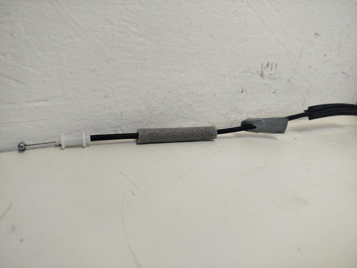 Citroen C3 III SX ab17 T&uuml;rschloss hinten links Schloss Fondt&uuml;r mit ZV OEM