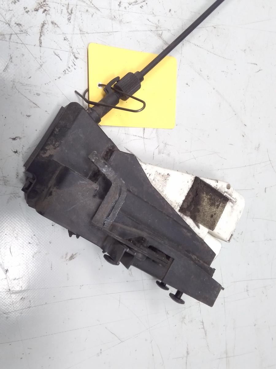 Ford Galaxy Bj.2005 original Türschloss hinten rechts mit Zentralverriegelung