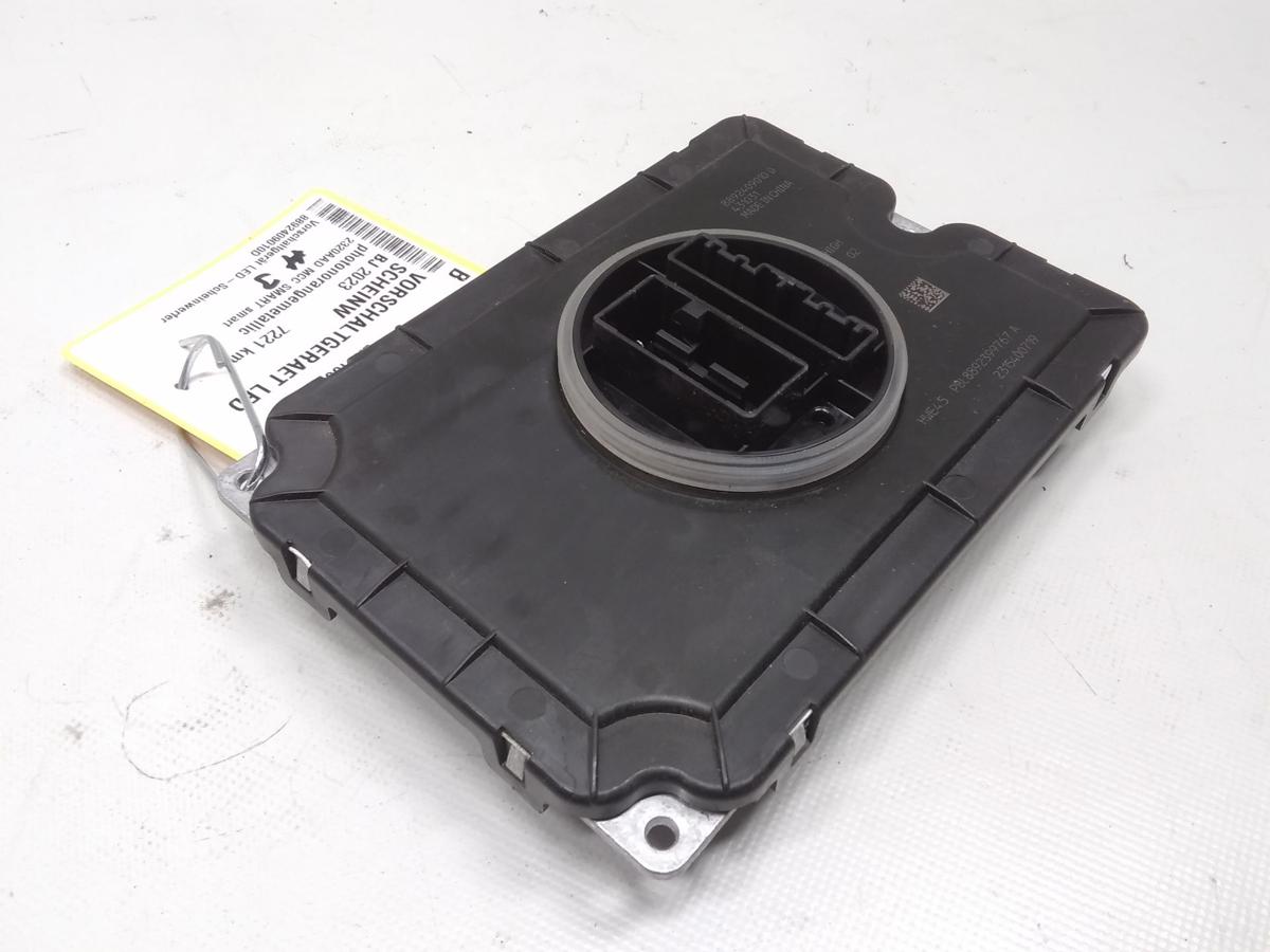 Smart #3 original Vorschaltger&auml;t LED-Scheinwerfer 8892409010D Bj.2023