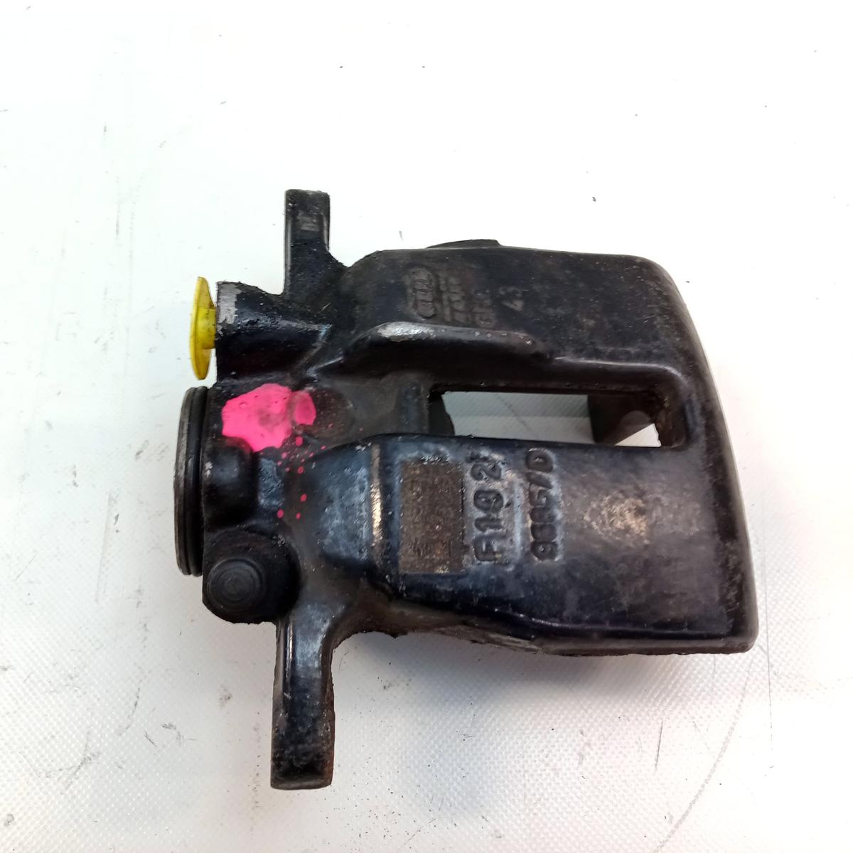 Audi S6 C6 4F Avant Bremssattel hinten links TRW 5.2 320kw Quattro BJ2005