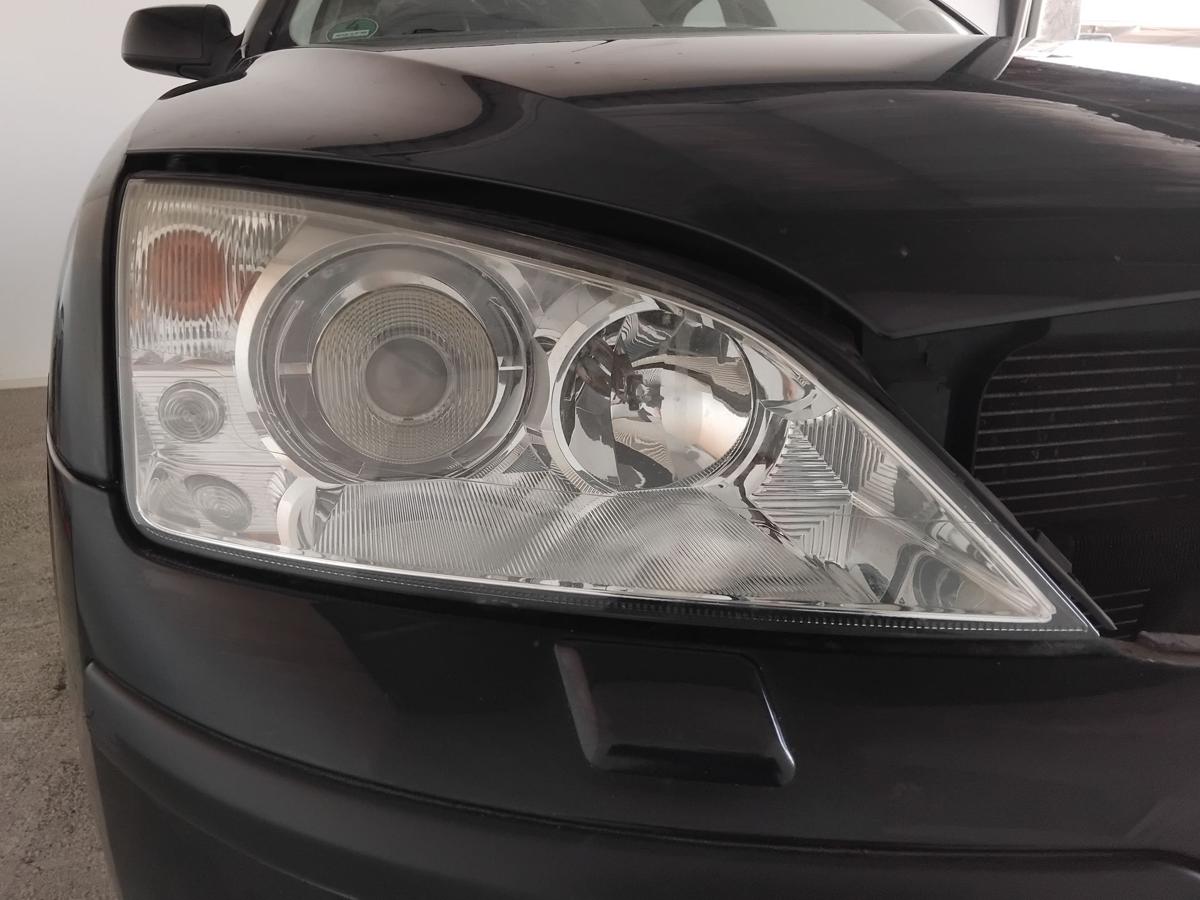 Ford Mondeo 3 BY original Xenon Scheinwerfer rechts inkl. Steuergerät BJ2004