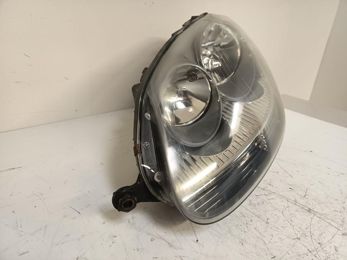 Golf V 1K orig Scheinwerfer links Fahrerseite Halogen Bj 2004