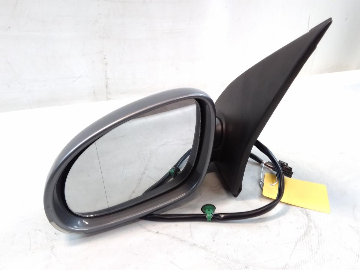 VW Golf 5 1K orig.Außenspiegel links elektrisch&beheizt BJ2006 LA7T unitedgrey VW Golf 5 1K orig.Außenspiegel links elektrisch&beheizt BJ2006 LA7T unitedgrey