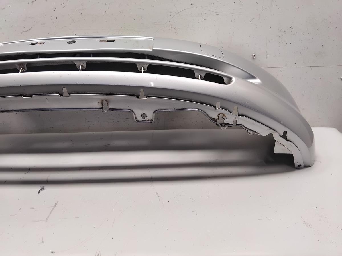 Honda Jazz GD original Sto&szlig;f&auml;nger Sto&szlig;stange vorn silber NH623M Bj.2003