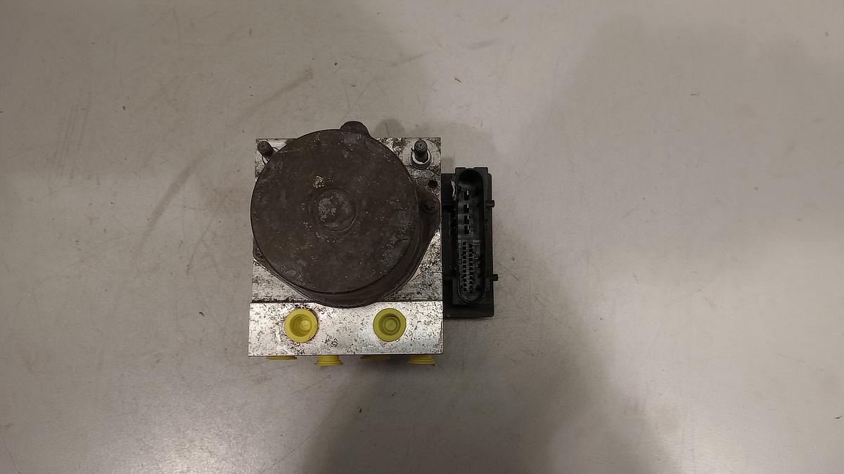 Opel Corsa C orig ABS Hydraulik Block Hydroaggregat 0265800303 Bj 2003