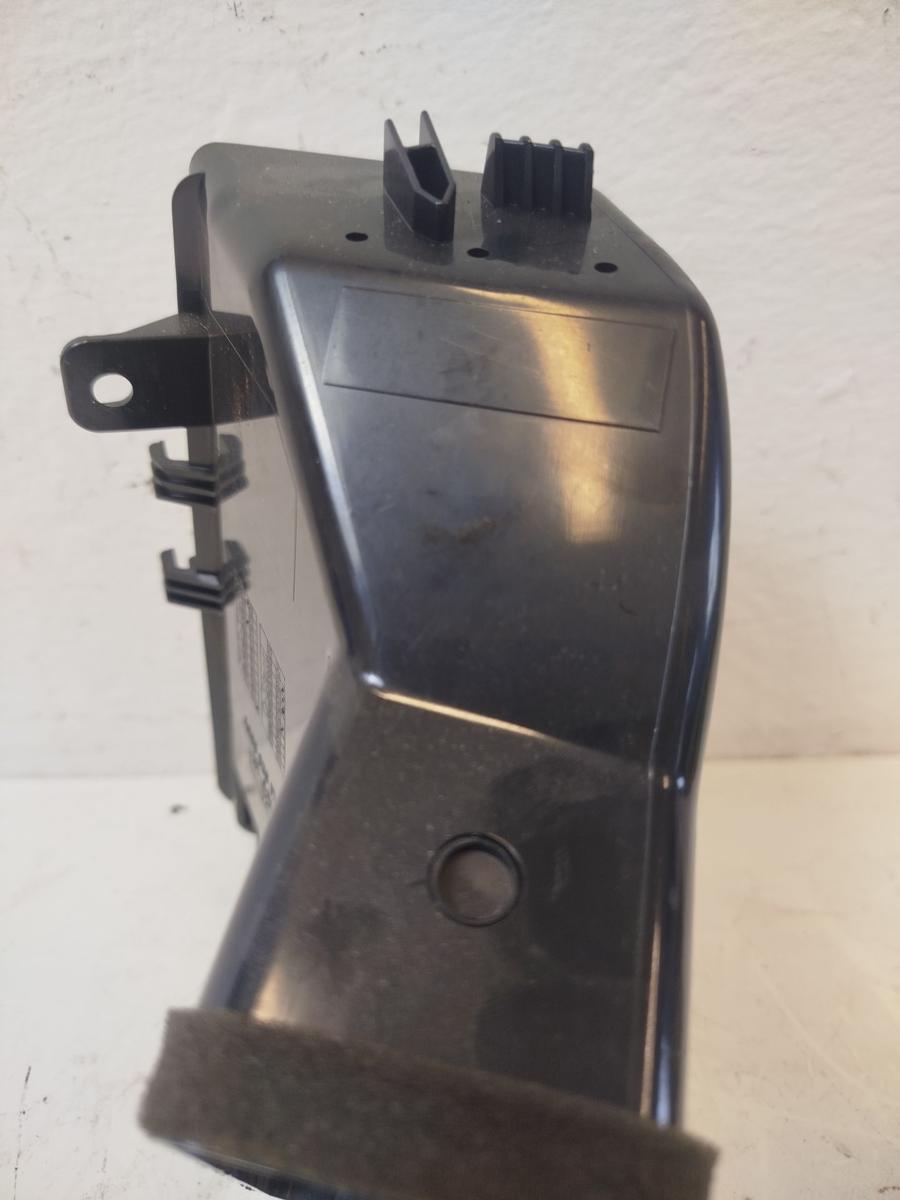 VW Crafter 35 2E Kasten Luftd&uuml;se Mittelkonsole links Luftdusche Ausstr&ouml;mer