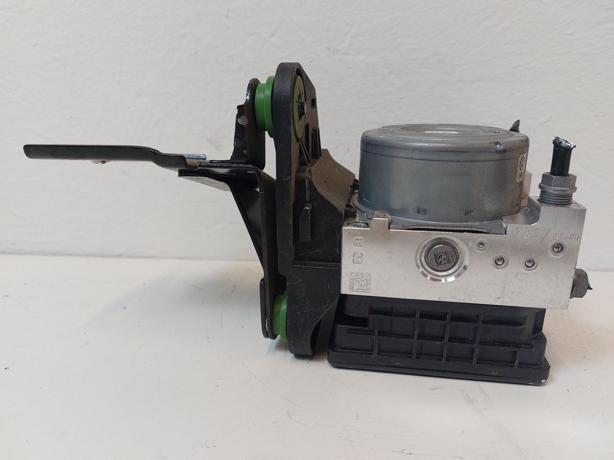 VW Golf 8 VIII CD Variant ABS Block Pumpe Hydroaggregat mit Steuerteil OEM