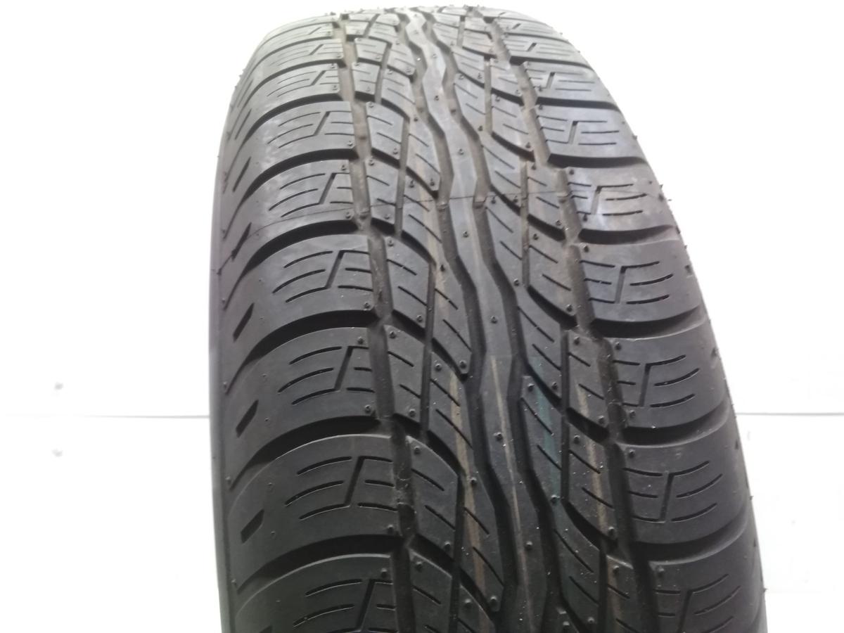 Suzuki Grand Vitara 2 original Notrad Ersatzrad 16 Zoll 225/70 R16 103M Bj.2007