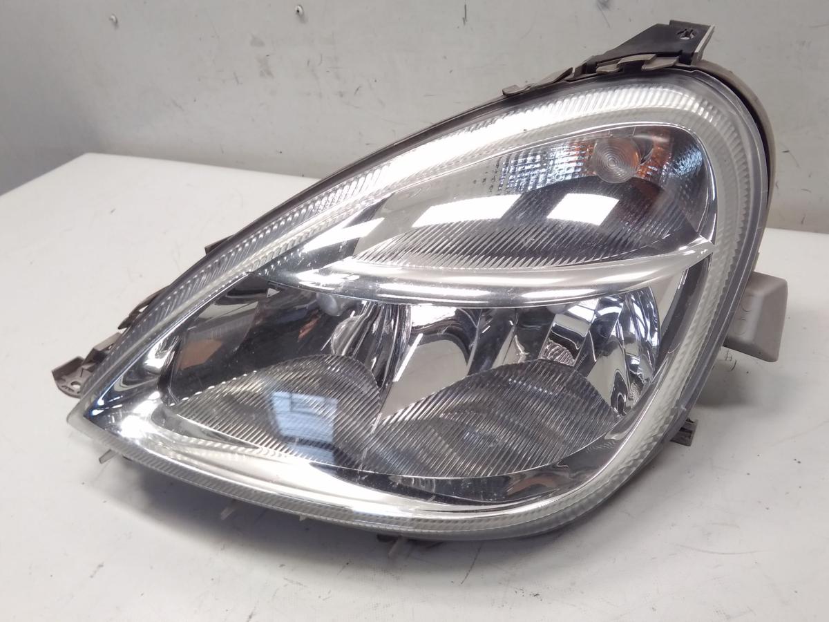 Mercedes A-Klasse W168 Facelift original Scheinwerfer links AL Bj.2004
