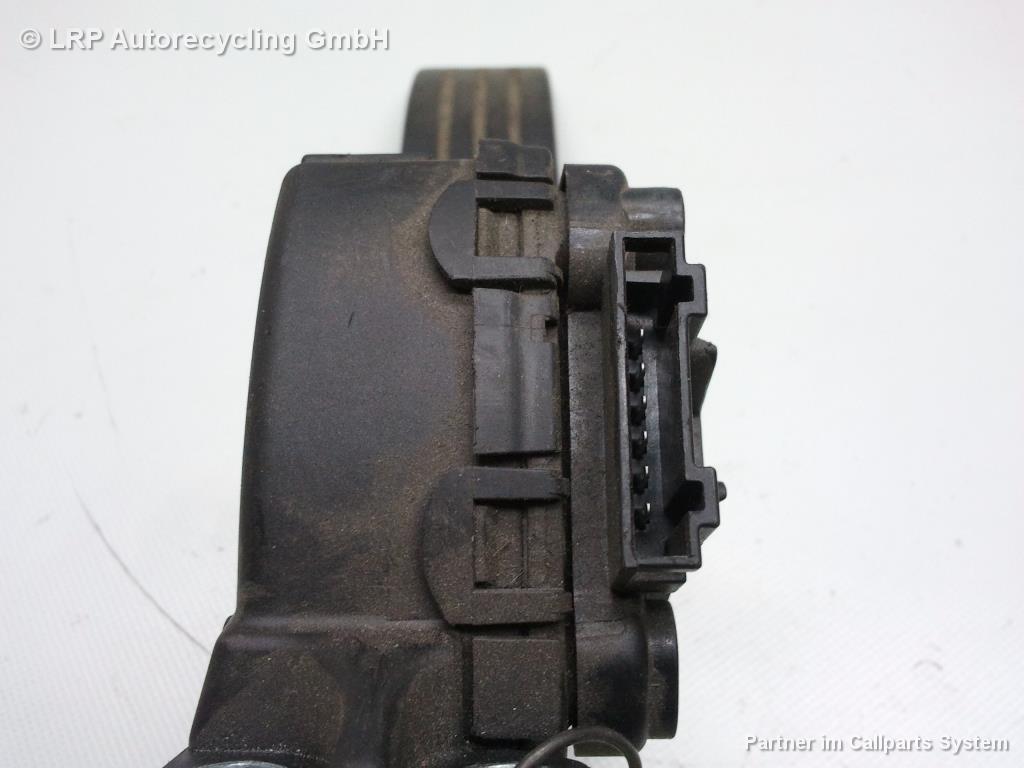 Dacia Logan original elektronisches Gaspedal 6PV00908502 BJ2007