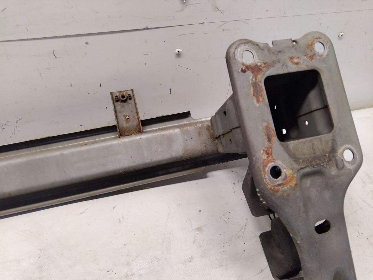 Ford Mondeo 4 original Tr&auml;ger Verst&auml;rkung Sto&szlig;f&auml;nger vorn Bj.2008