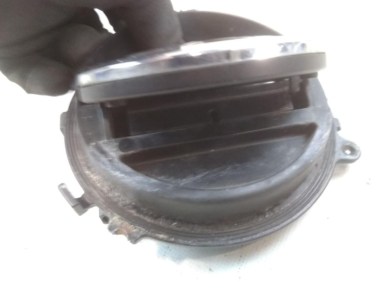 VW Eos original &Ouml;ffner Emblem Heckklappe besch&auml;digt Bj.2006 3C5827469B