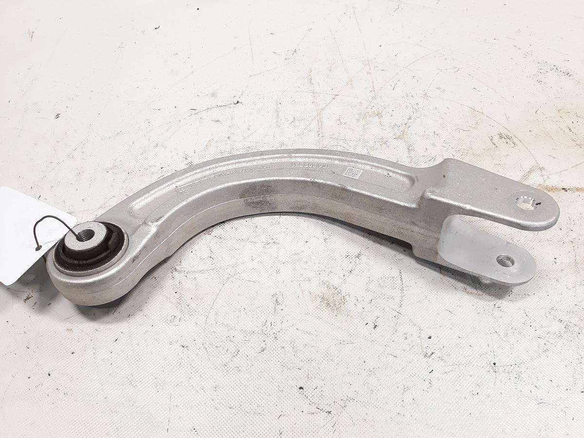 Skoda Enyaq iV 80X original Querlenker Hinterachse oben vorn
