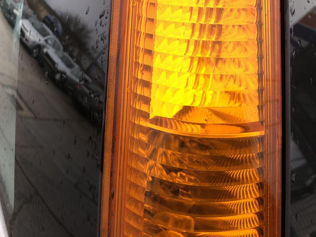 Suzuki Ignis Typ MH R&uuml;ckleuchte links R&uuml;ckscheinwerfer R&uuml;cklicht