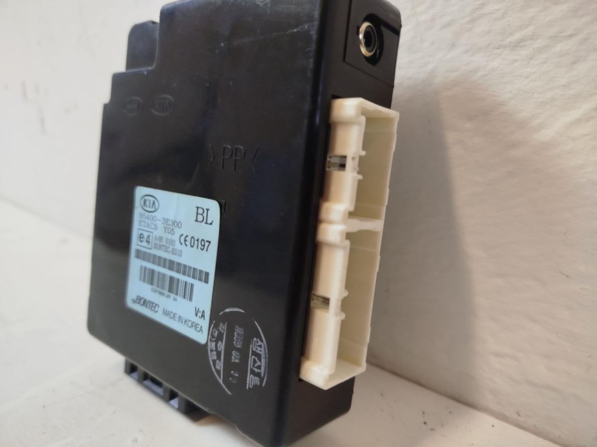 Kia Sorento JC Steuerger&auml;t Steuereinheit Sendemodul Funkfernbedienung