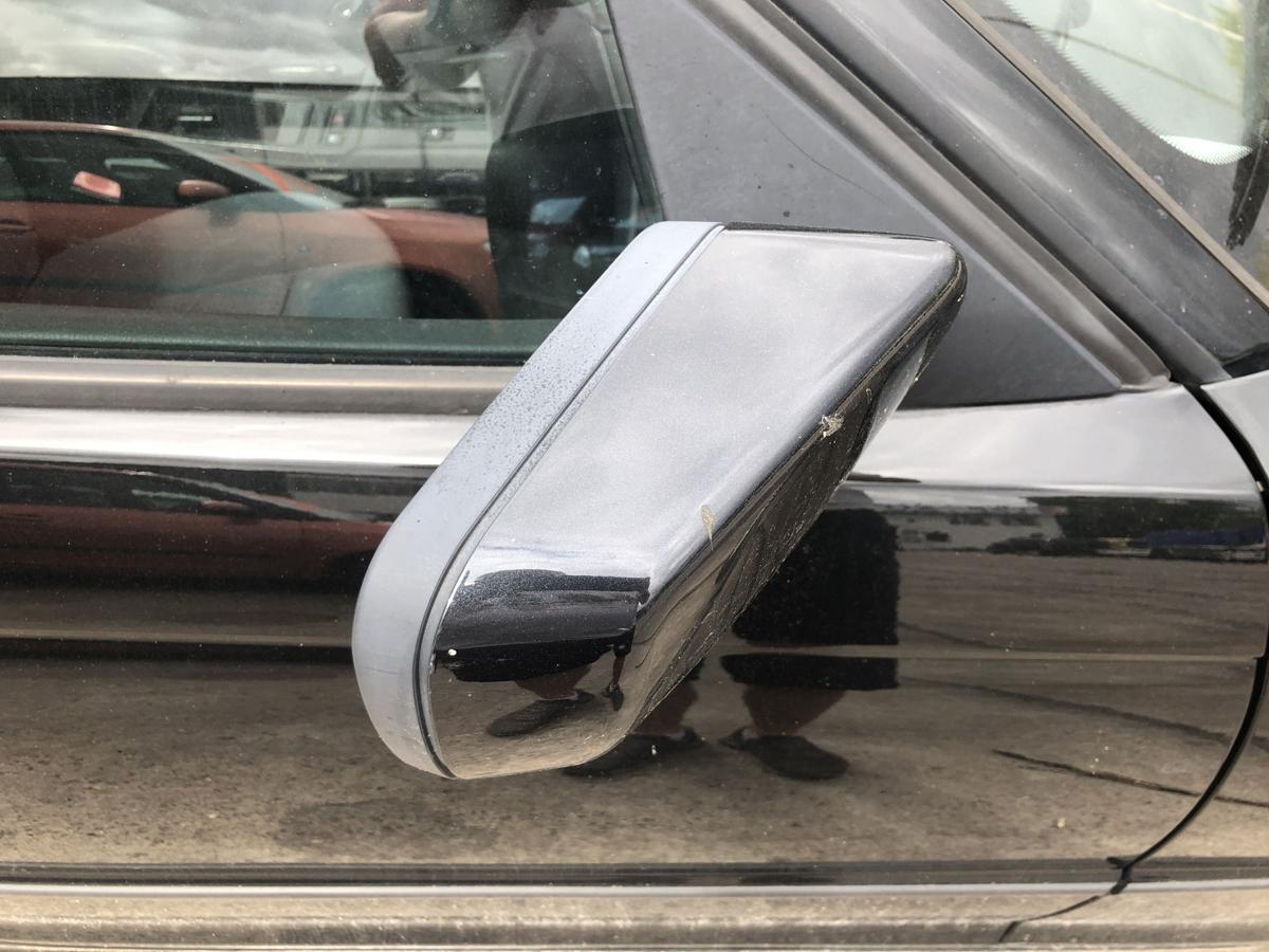 BMW 3er E46 Facelift Au&szlig;enspiegel rechts Spiegel Seitenspiegel elektrisch 475/9
