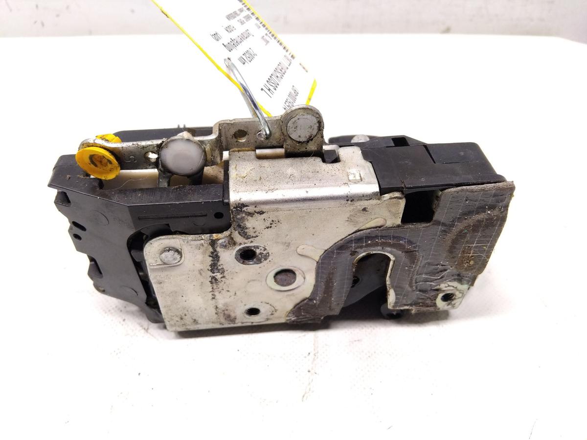 Ford Fusion JU2 original Türschloß hinten links mit Zentralverriegelung Bj.2007