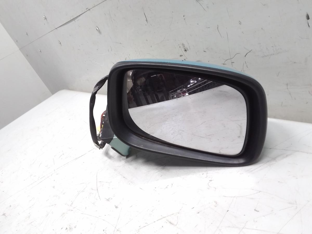 Citroen C8 original Außenspiegel rechts elektrisch anklappbar Bj.2003 10-polig