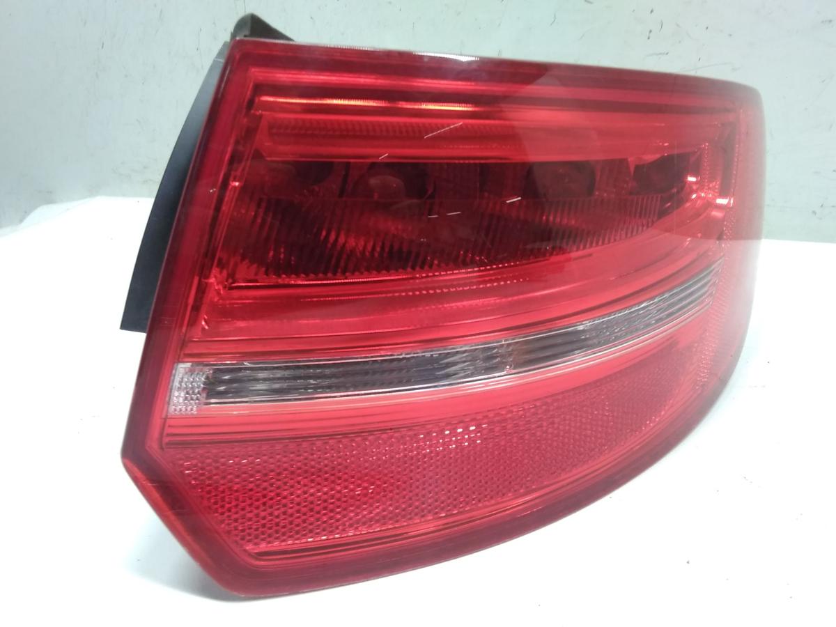 Audi A3 8P Sportback Facelift original R&uuml;ckleuchte Heckleuchte rechts Bj.2013