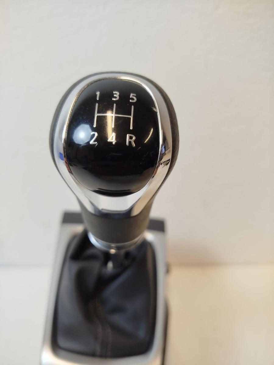 Nissan Micra K14 Schalthebel 5-Gang Schaltbock Schaltung