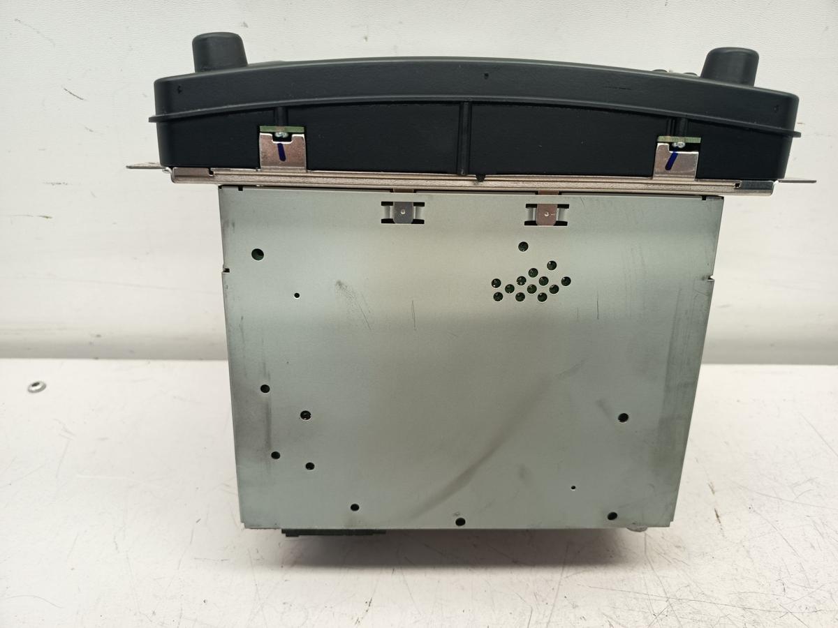 Mercedes CL203 original Navigationssystem Radio Comand A2038275242 Bj 2003