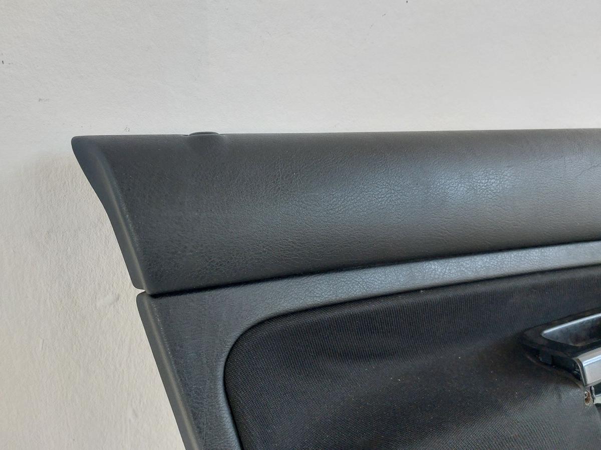 VW Golf 4 Bora 1J Variant Türverkleidung vorn links Türpappe Innenverkleidung