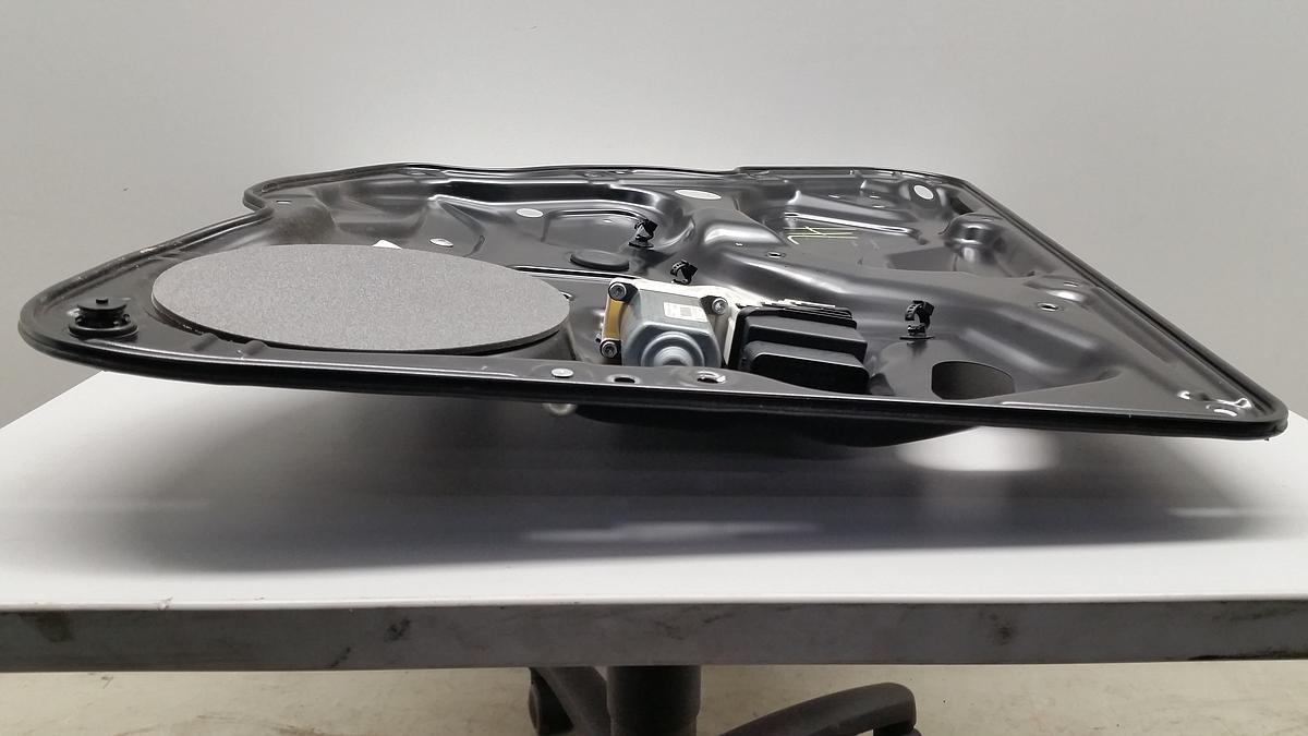 VW Passat 3C5 orig elektr Fensterheber Motor hinten links 5TRG Bj 2005