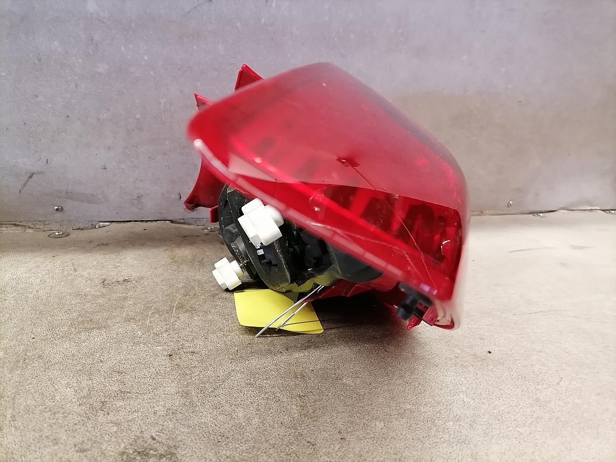 Opel Corsa D Rücklicht BJ09 links Rückleuchte Heckleiuchte 3-türer 13186350 Valeo