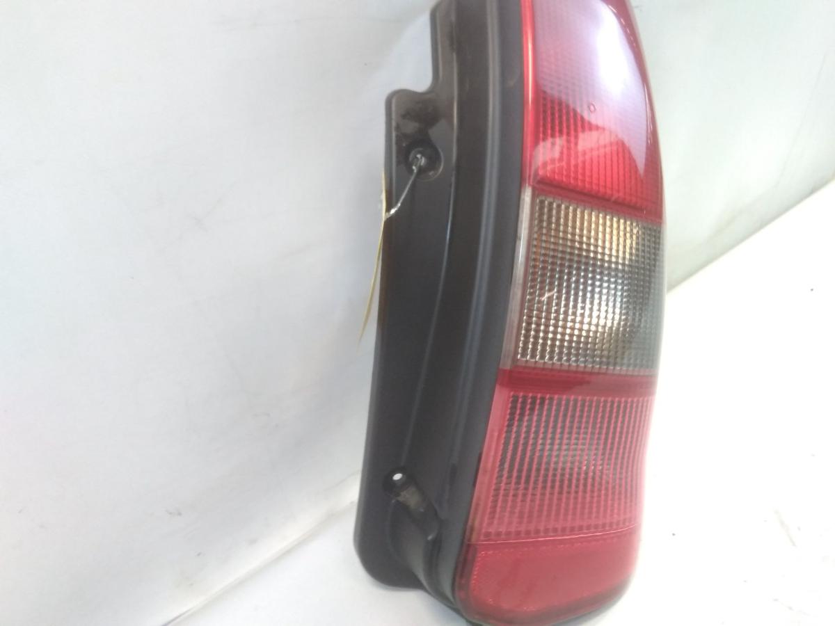 Mitsubishi Space Star DG0 orig.Rückleuchte Heckleuchte rechts 1.Facelift BJ2002