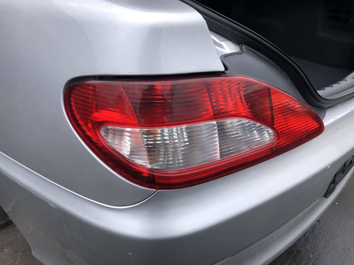 Peugeot 406 Coupe original Rückleuchte links Heck/Schluss/Licht Bj 2002