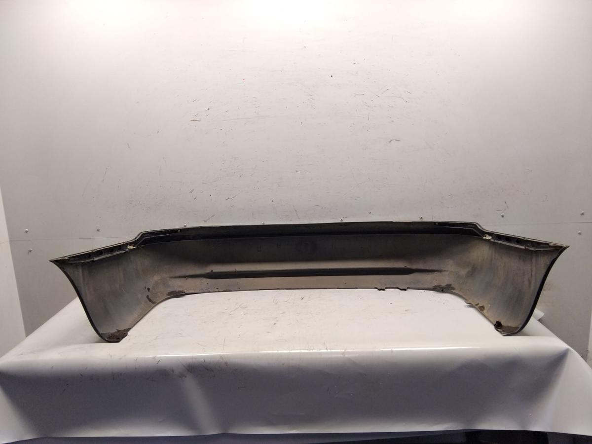 Toyota Corolla E10 original Sto&szlig;stange Stossf&auml;nger hinten Liftback Bj.1995