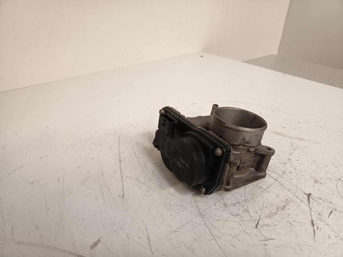 Nissan Tiida C11 orig Drosselklappe SERA 526-01 1,6l 81KW Benzin Bj 2008