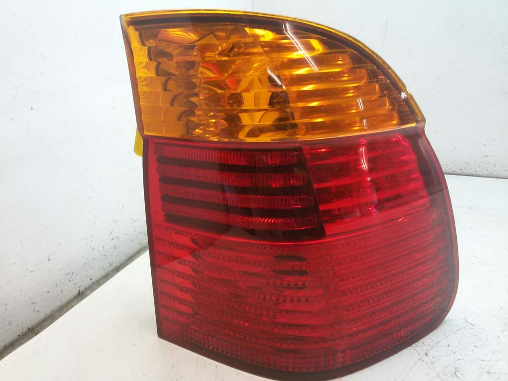 BMW E39 Touring Rückleuchte Heckleuchte rechts 6900214 301302 VALEO BJ2002