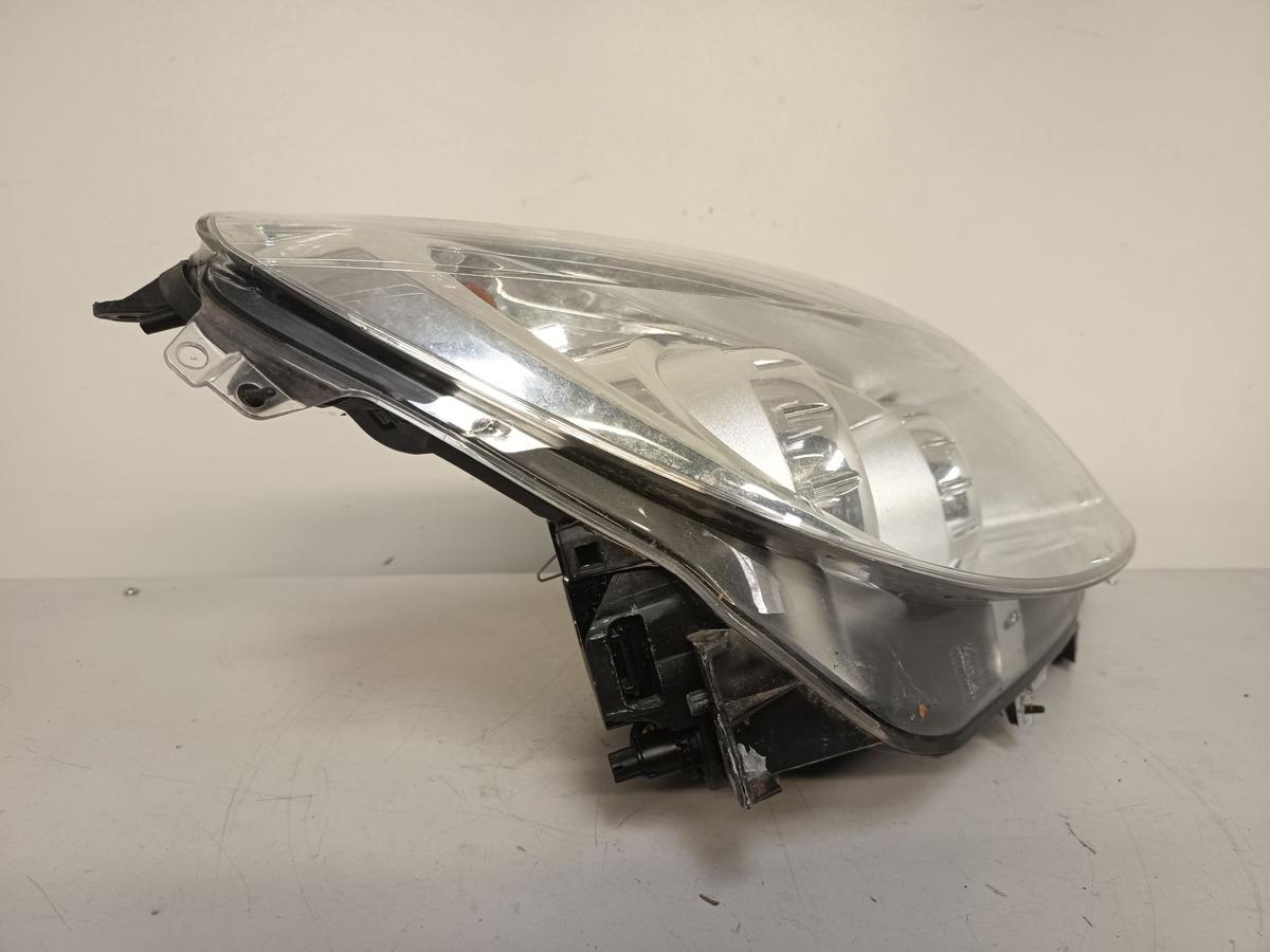 Opel Corsa D orig Scheinwerfer vorn rechts Beifahrerseite 93189358 Bj 2007