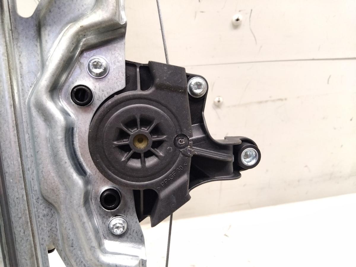 Ford Transit 7 original Fensterheber vorn links elektrisch Bj.2019
