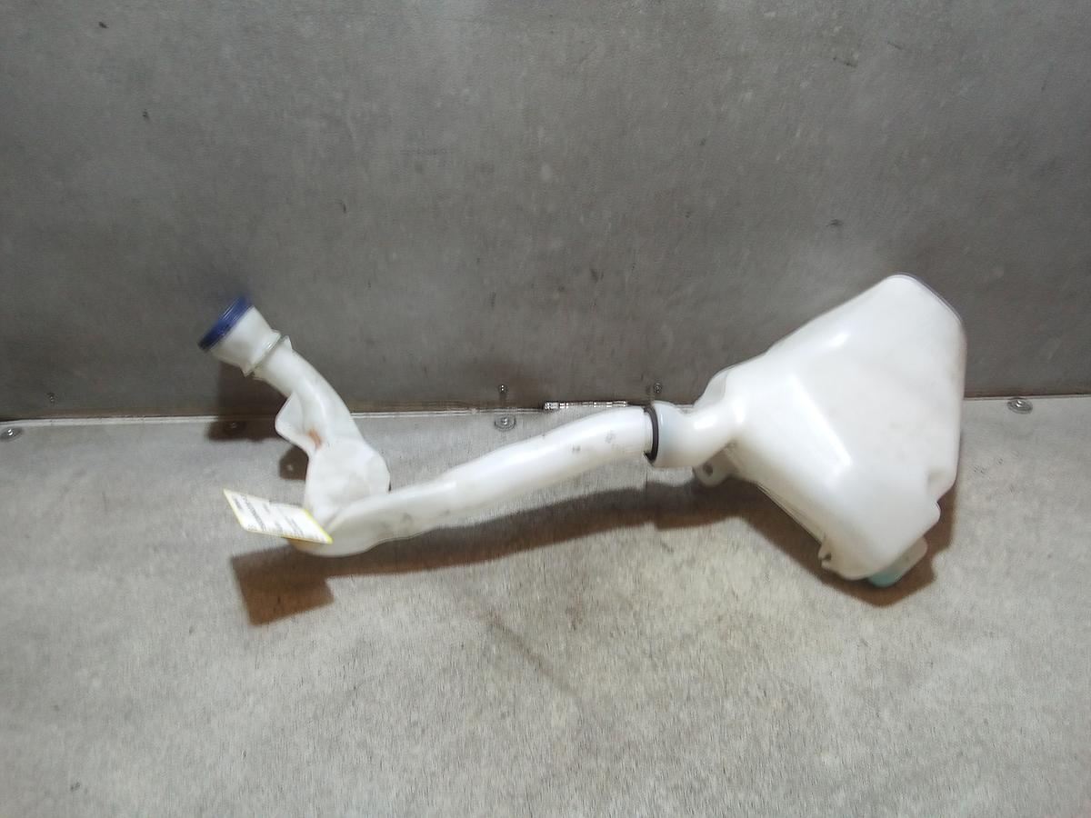 Peugeot 207CC Behälter Waschanlage Waschbehälter 9680415180 BJ07-09