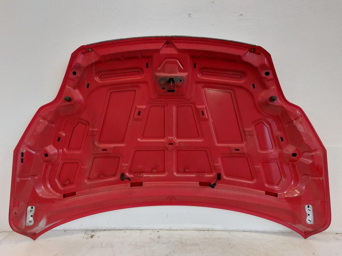 Ford Focus DA3 Motorhaube Haube Klappe Bonnet Deckel vorn Colorado Rot ab 07 Ford Focus DA3 Motorhaube Haube Klappe Bonnet Deckel vorn Colorado Rot ab 07