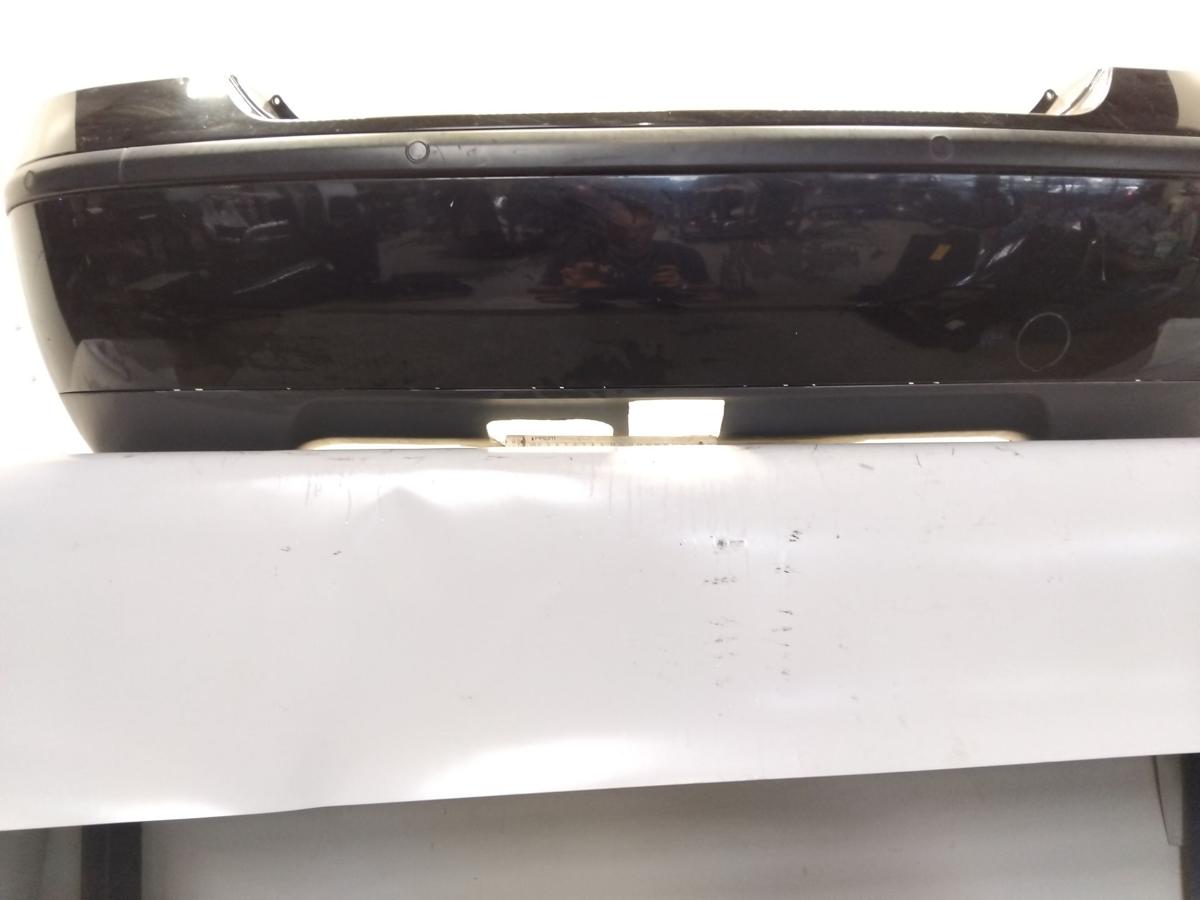 Ford Mondeo 3 BY orig.Stoßstange Stoßfänger hinten PDC Fließheck Facelift BJ2004