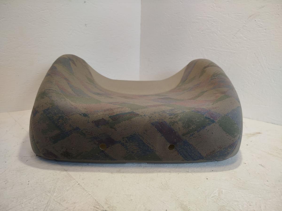 Citroen Xsara Picasso C Sitzbezug links R&uuml;ckenlehne Neuteil 8870K8