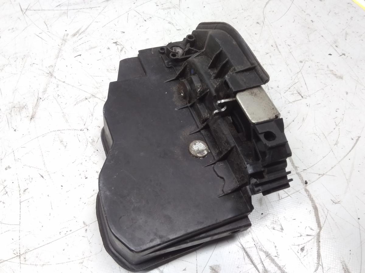 BMW 1er E81 E87 original Türschloß vorn links mit Zentralverriegelung BJ2009